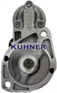AD KUHNER 255213b -  Стартер